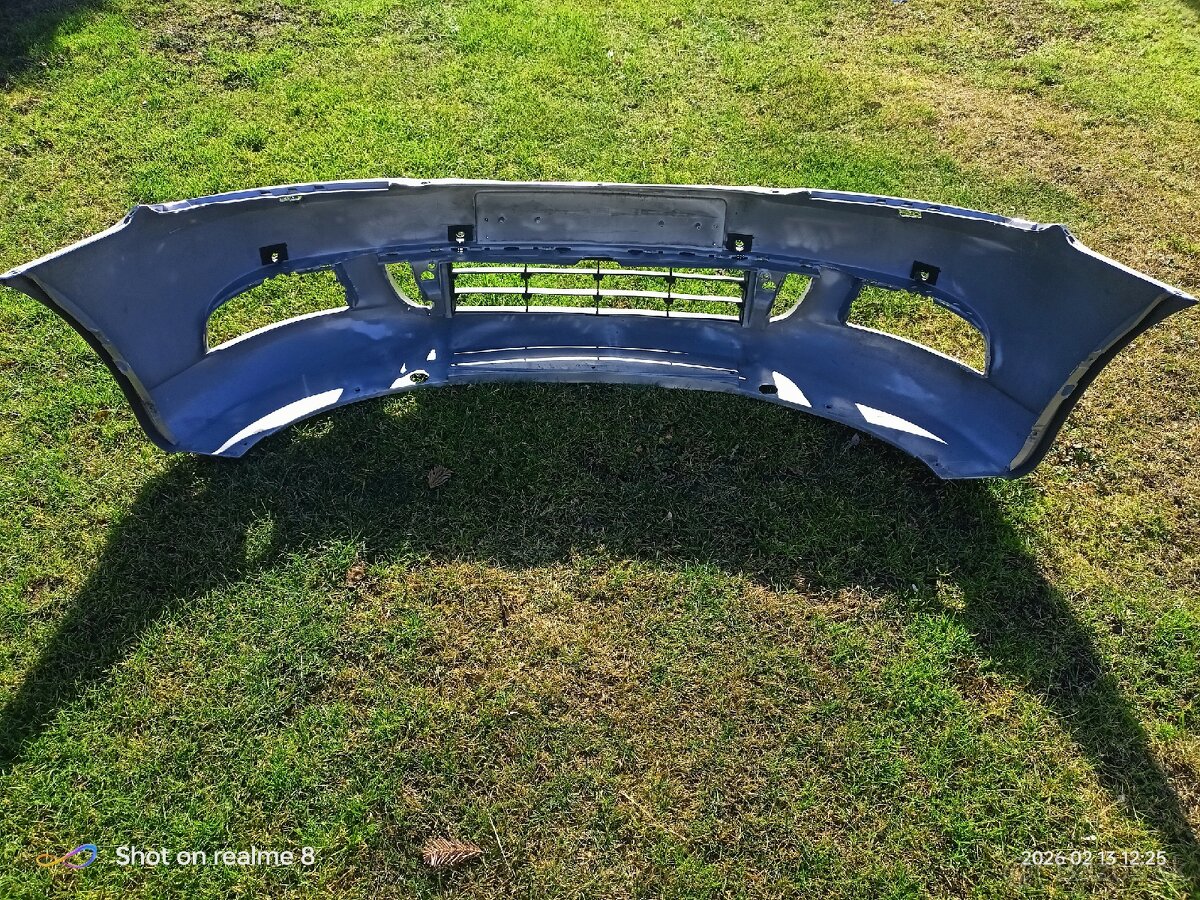 Škoda Octavia 2 facelift - 2