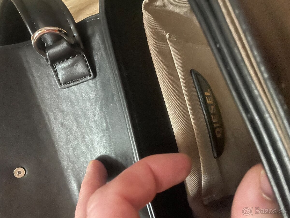 Diesel kabelka - 2