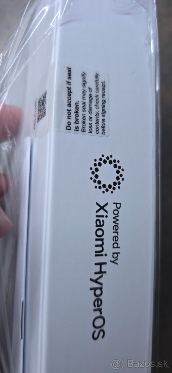 Xiaomi smart telefon - 2