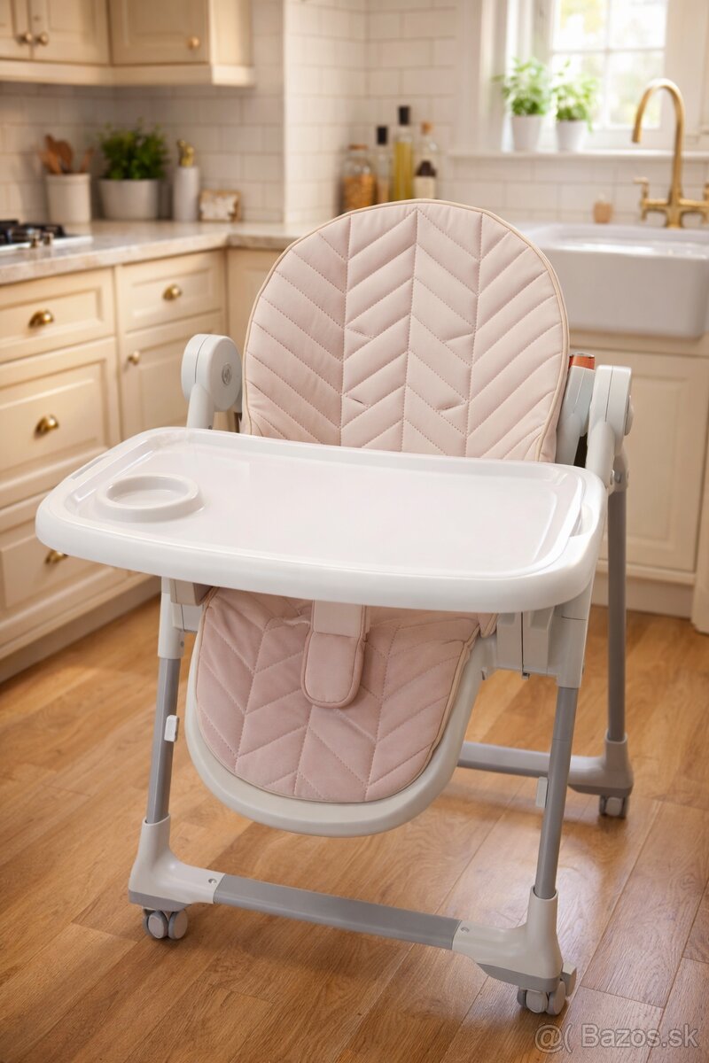 Jedálenská stolicka - 2