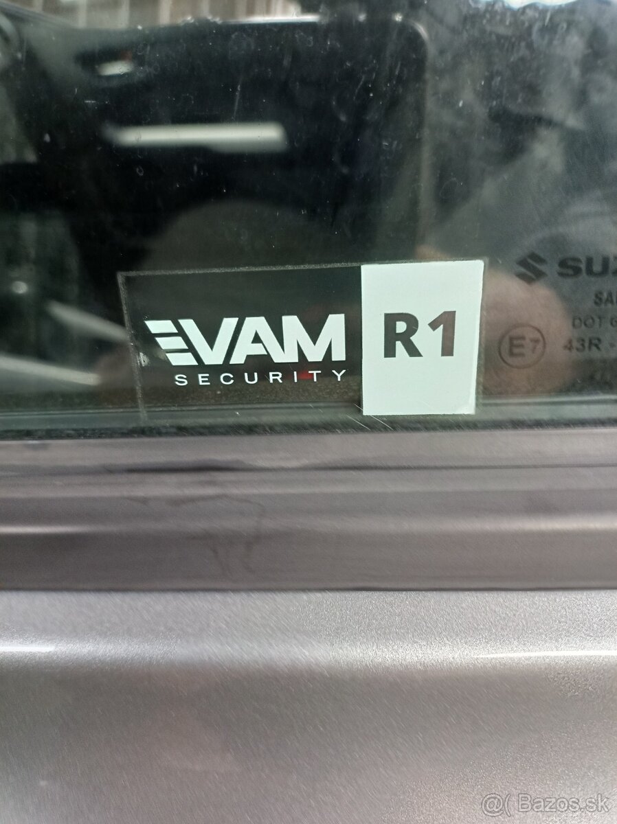 Predám SUZUKI VITARA 1,6 benzín ,88kw - 2