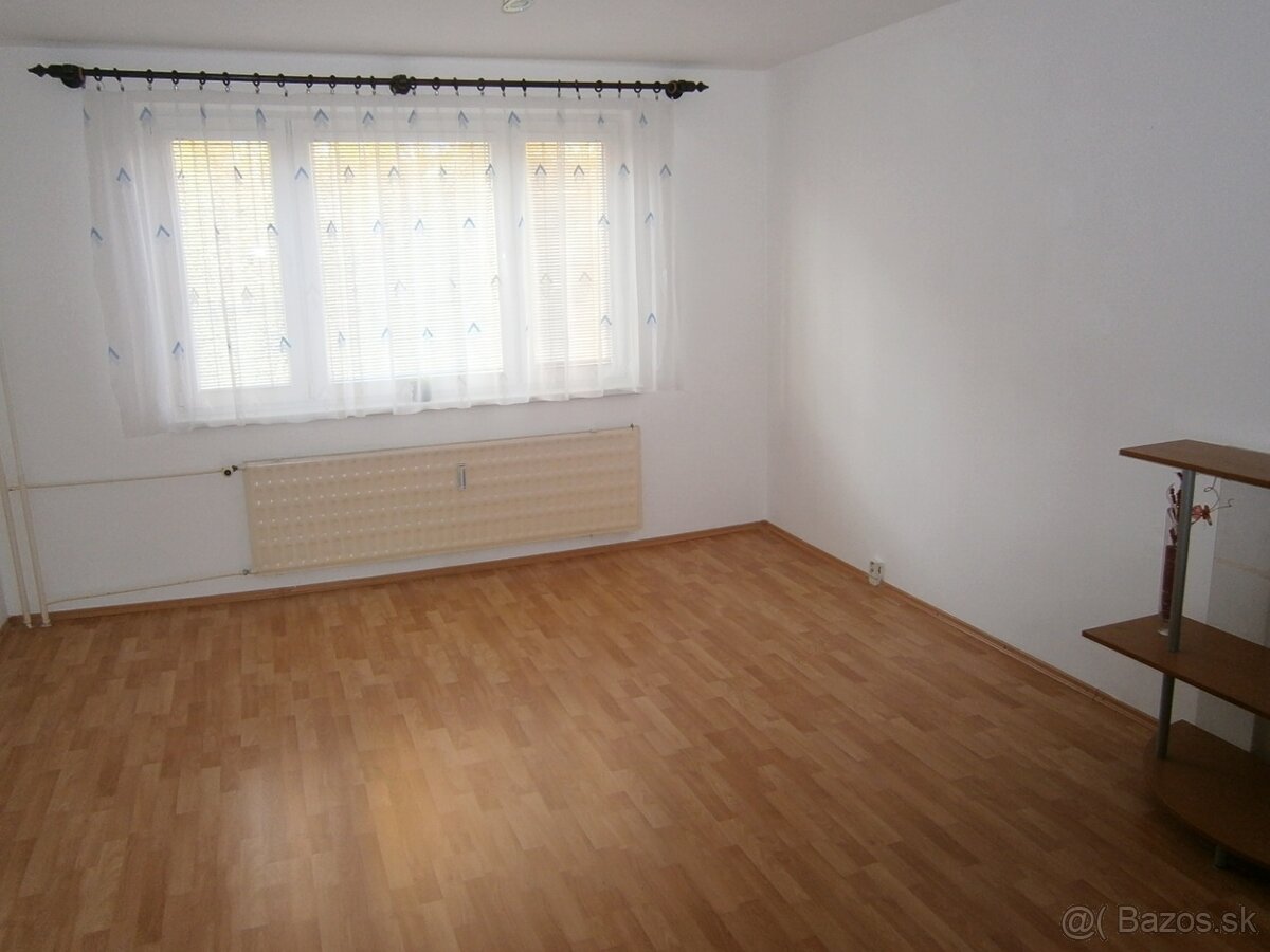 3-izbový byt PRENAJOM - 2