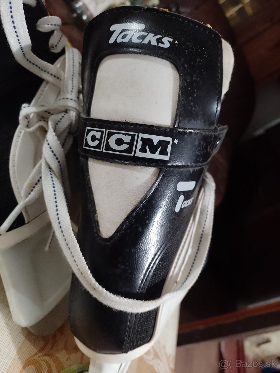 Dámske korčule - 2