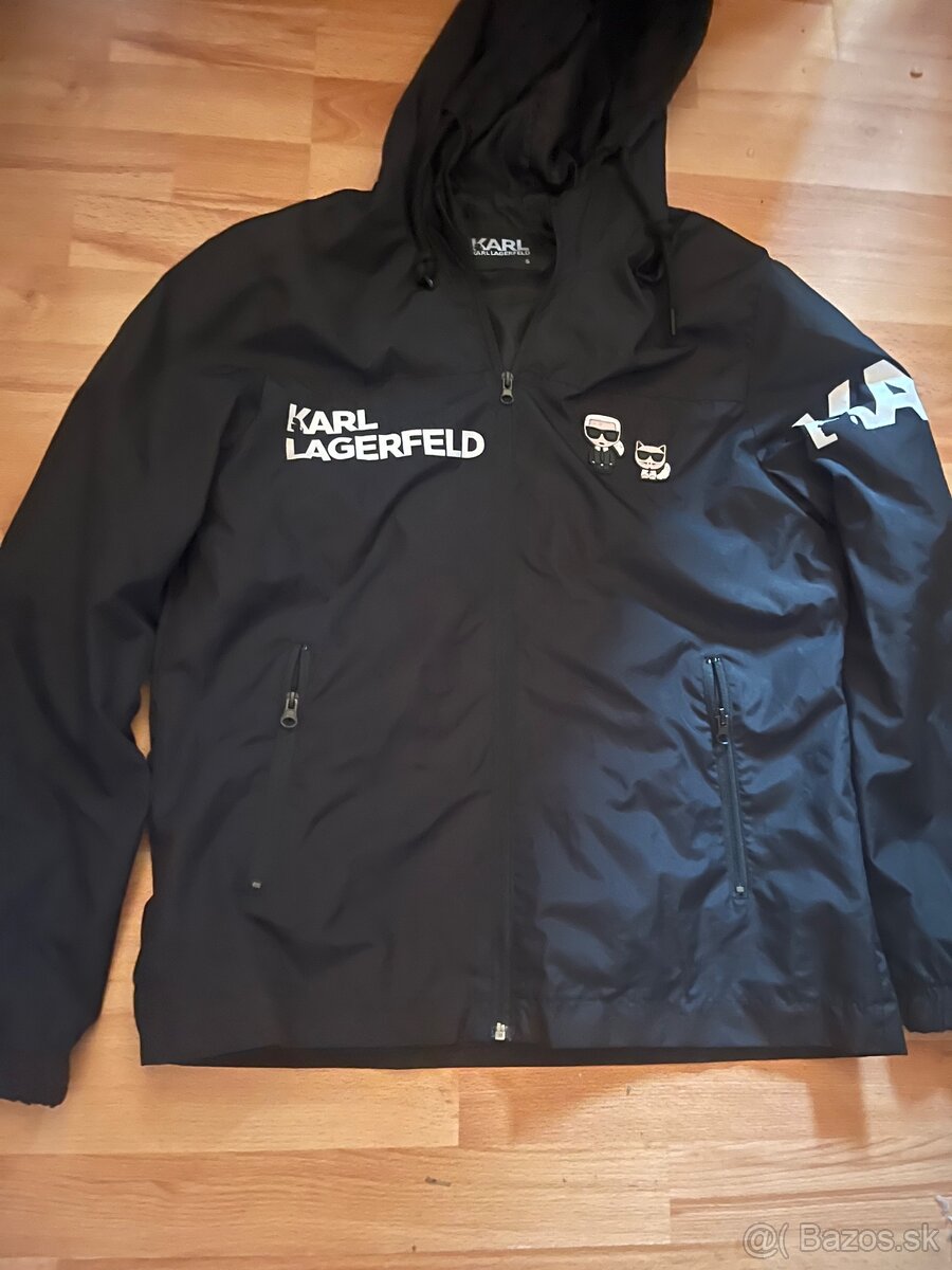 Karl lagerfeld black - 2