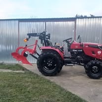 Predam traktor Captain 263 najazdené 50mth 10500€ s DPH - 2