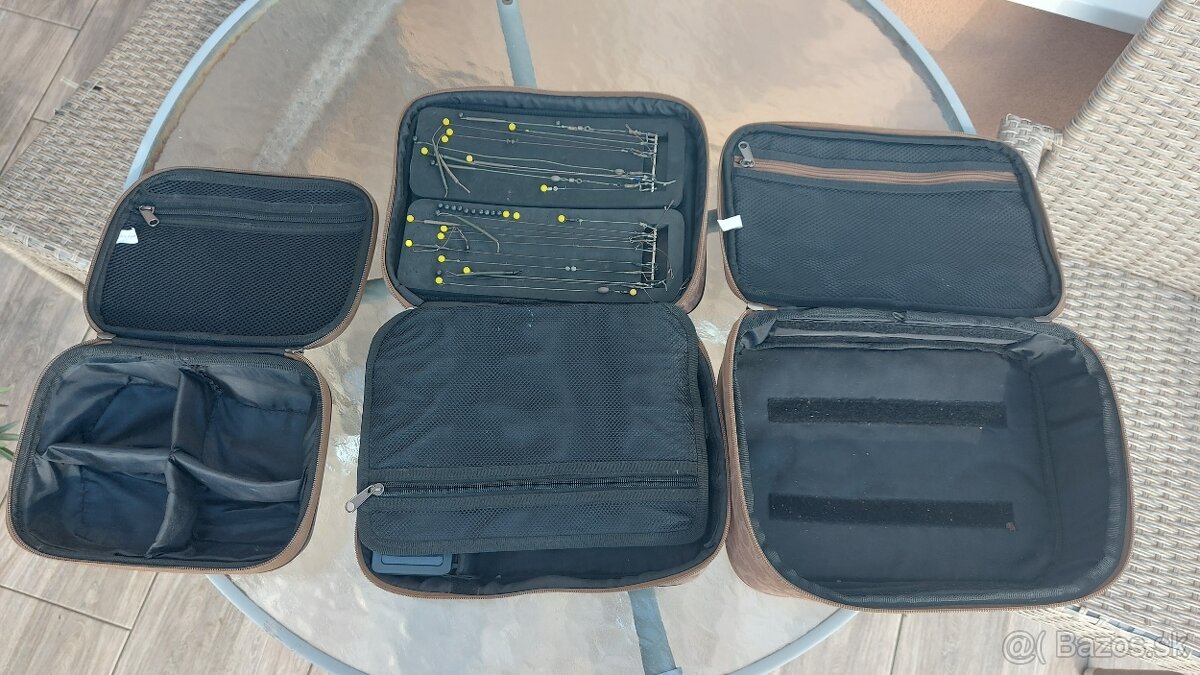 Taškovina Delphin AREA CARPATH - 2