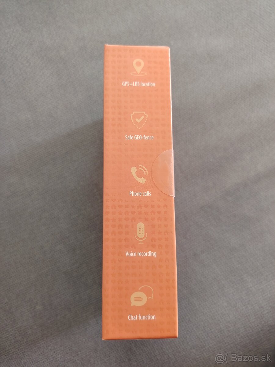 Detské smart hodinky - 2