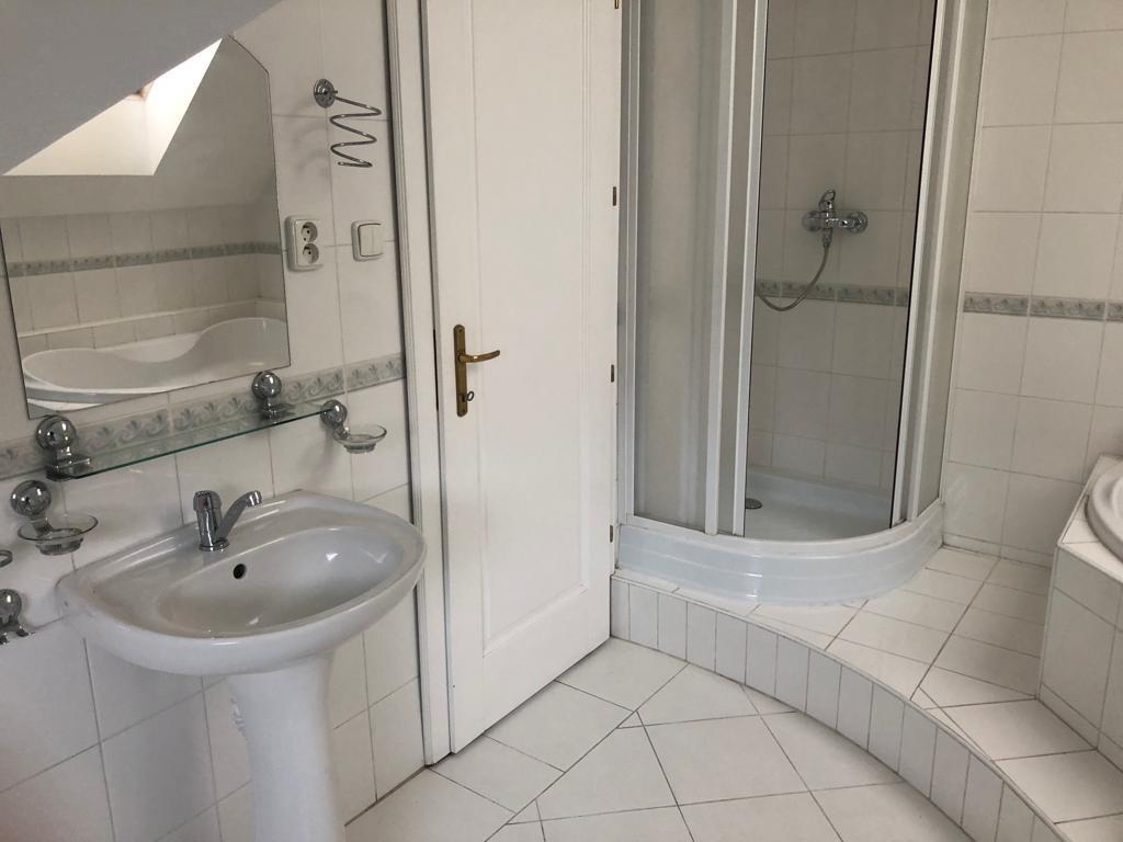 Ubytovanie pre robotníkov v centre DS - 2