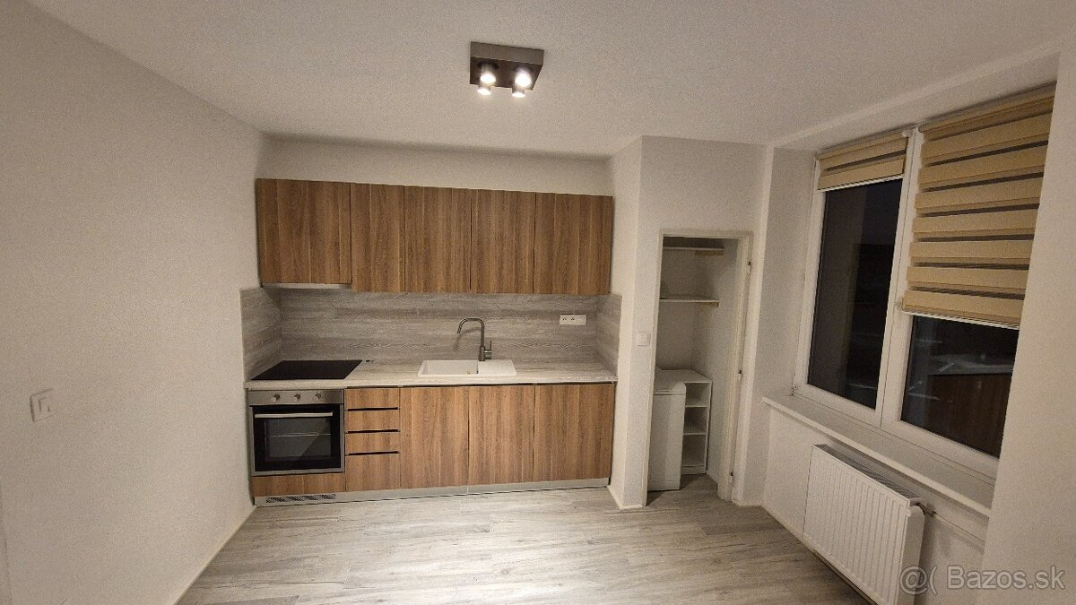 Prenájom 1-izbového bytu - 2
