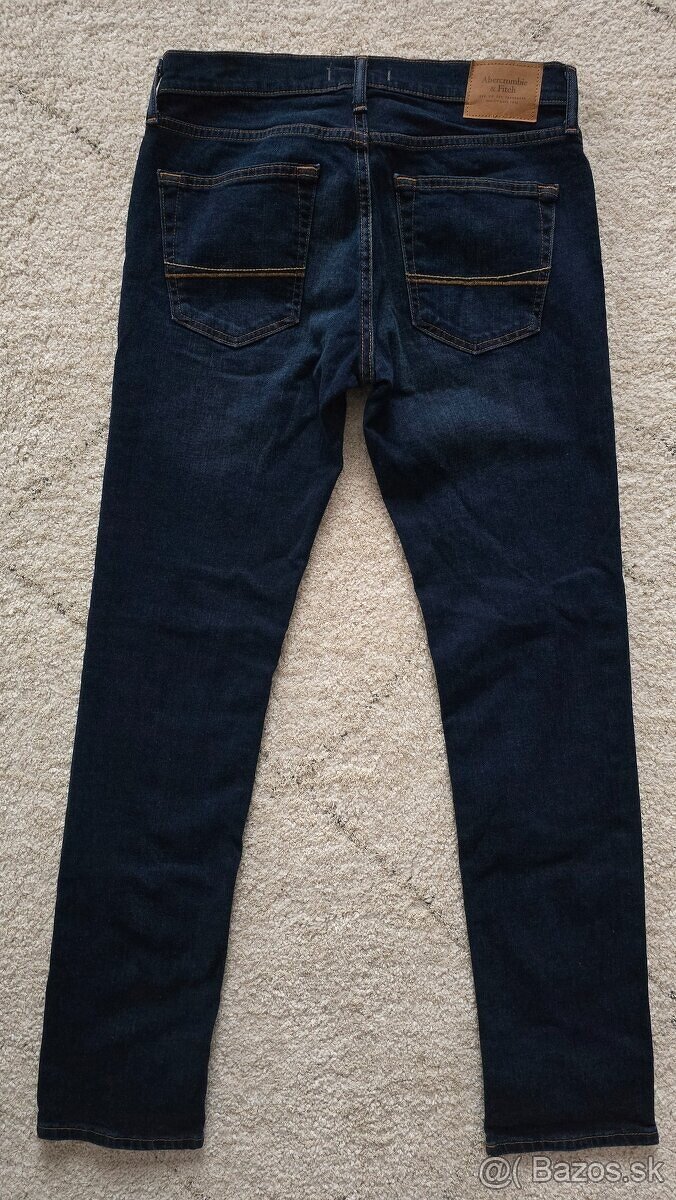 Abercrombie & Fitch rifle - 2