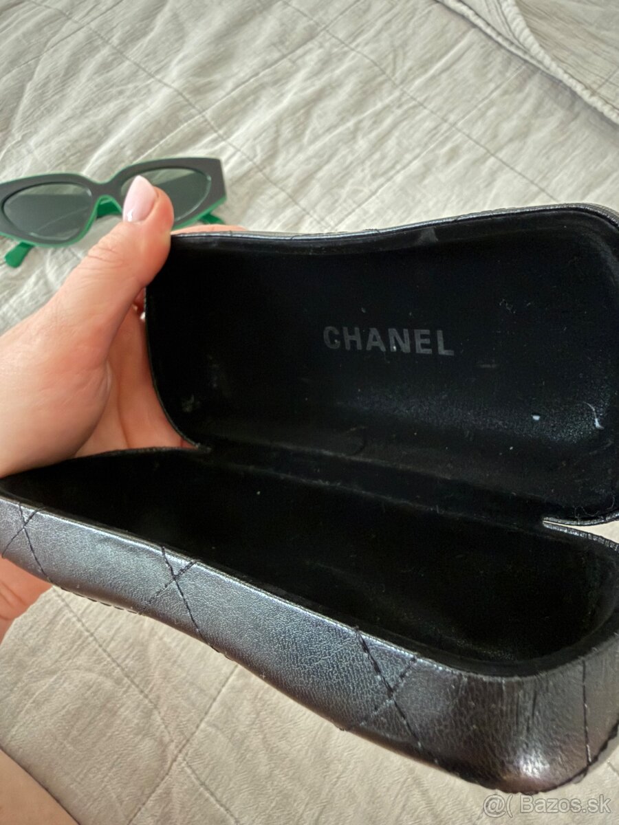 Channel slnecne okuliare - 2