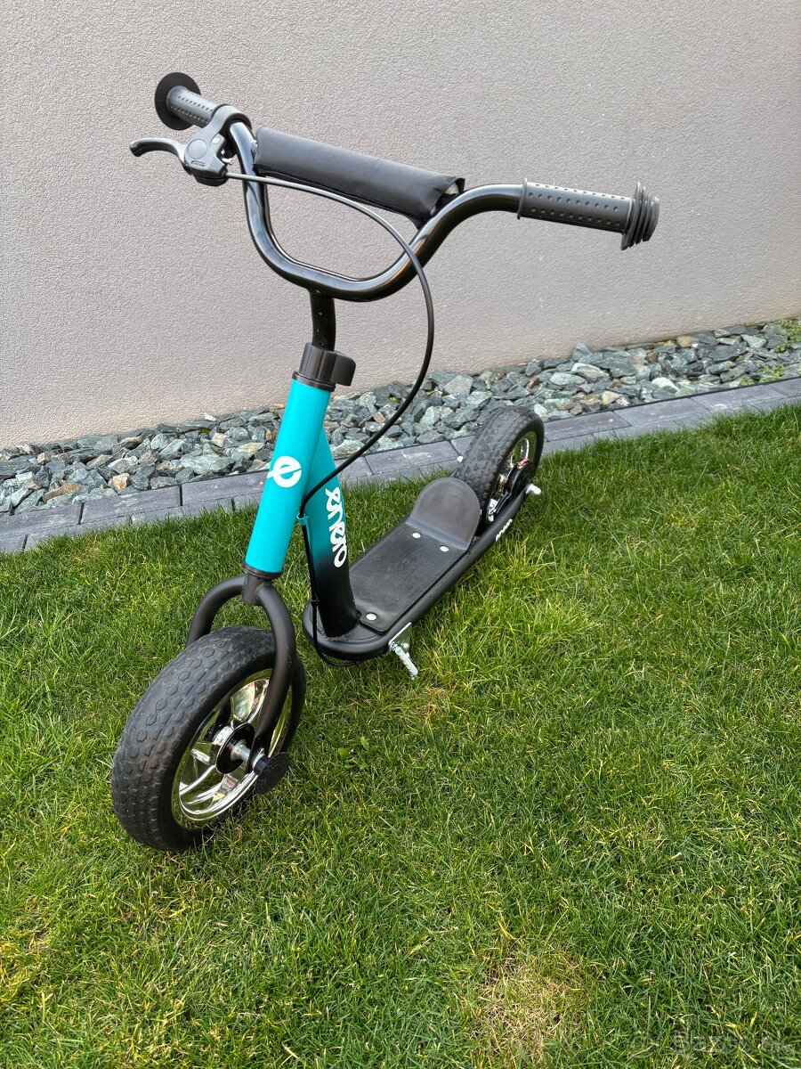 detska kolobežka - 2