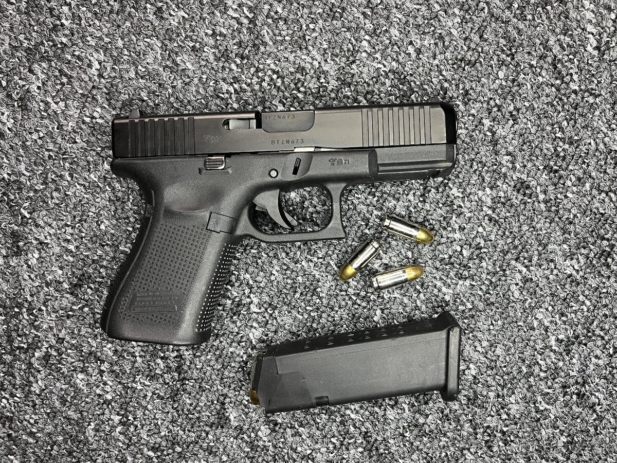 Glock 19 gen5 - 2