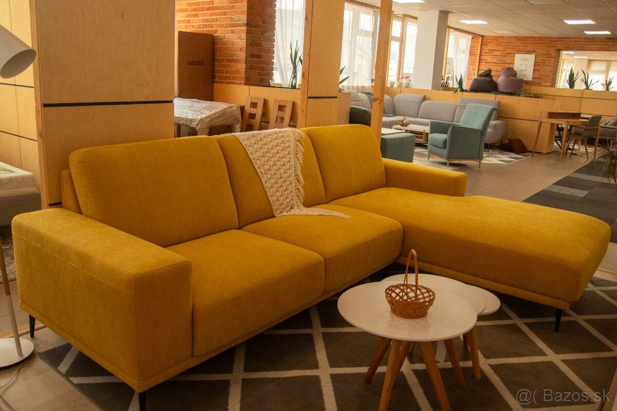 Sedacia súprava NEW EXTENT - 2