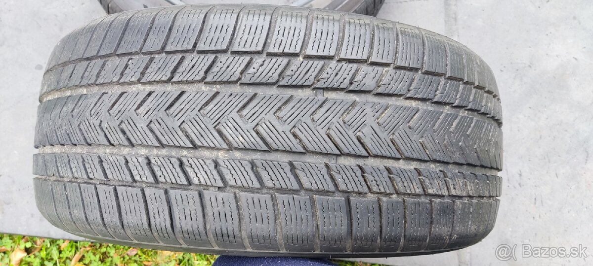 235/50 R17 Gripmax SureGrip Pro Winter - 2