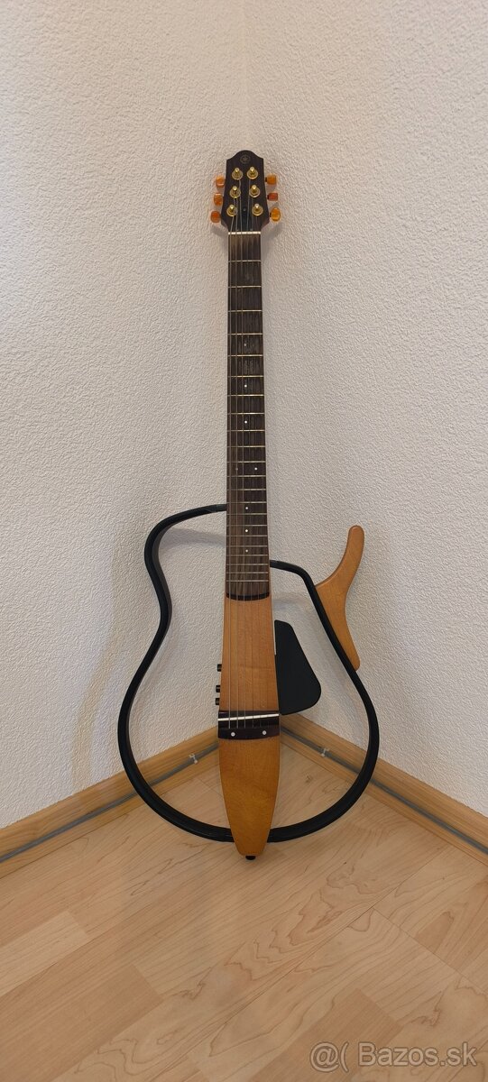 Yamaha Silent Guitar - 2