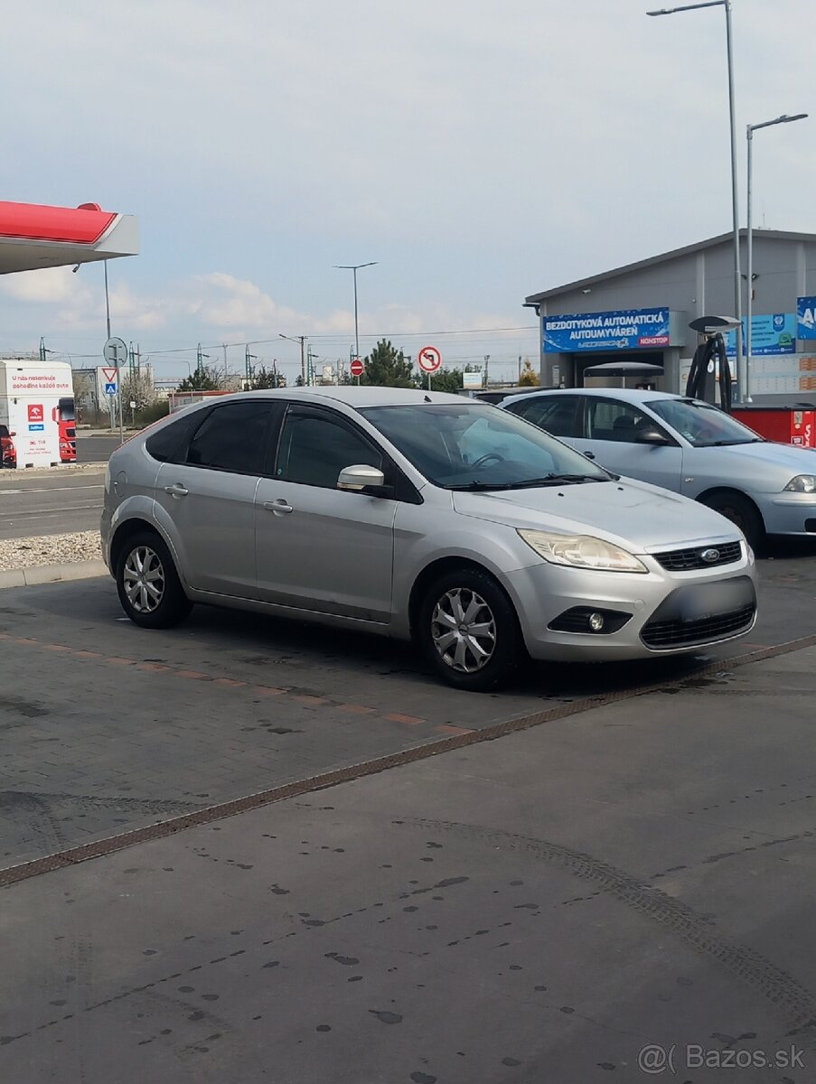 Ford Focus 1.6 Tdci - 2