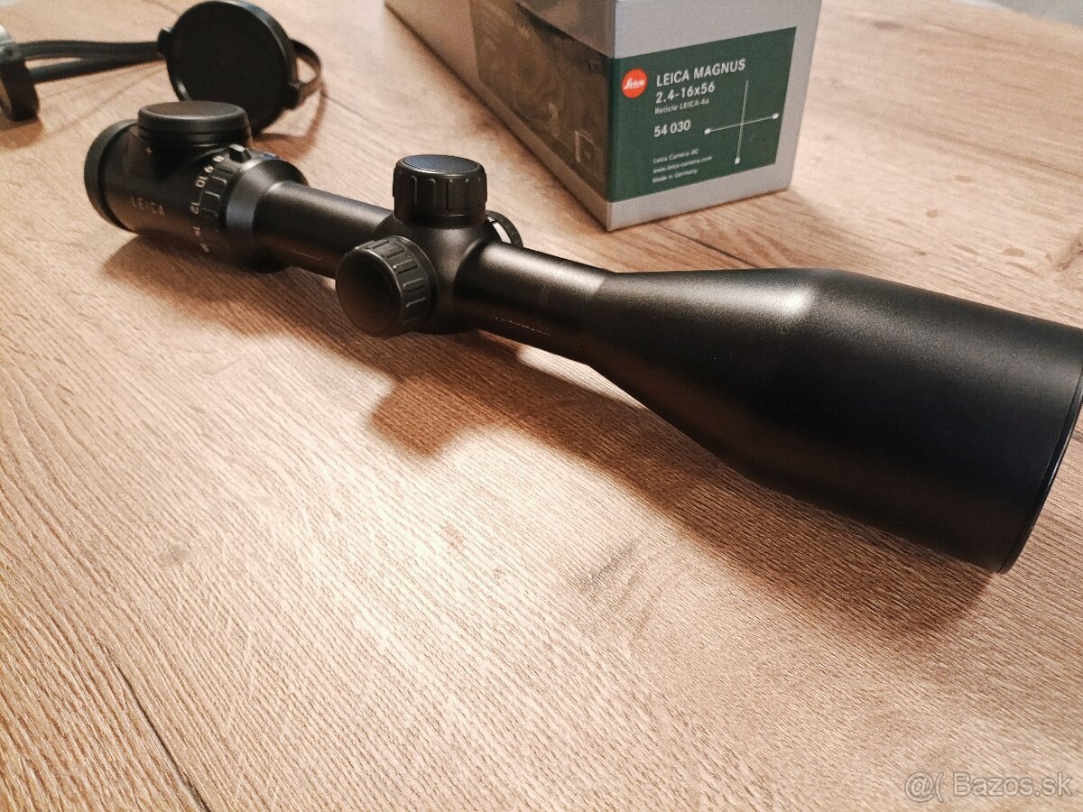 Leica Magnus - 2