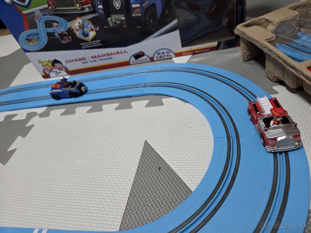 Draha paw patrol - 2