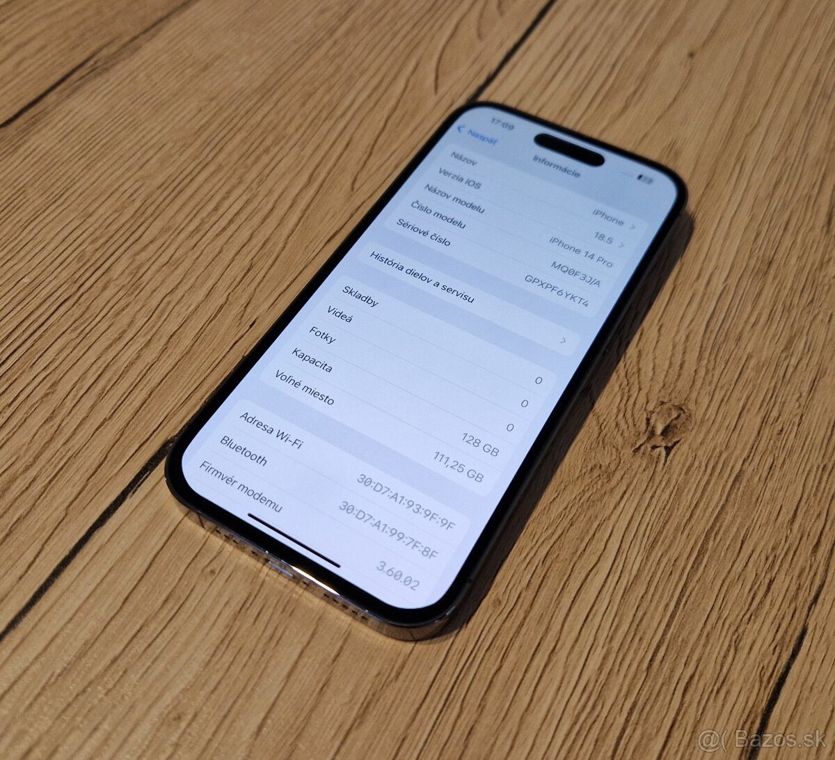 iPhone 14 pro 128gb - 2