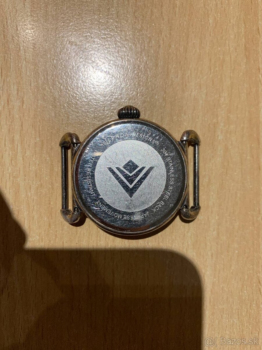 Silpada stare hodinky - 2