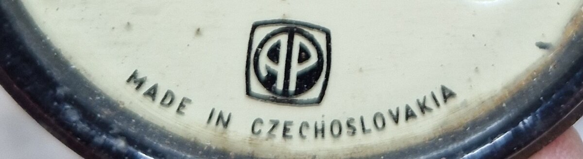 Vymením kapilarny teplomer - 2