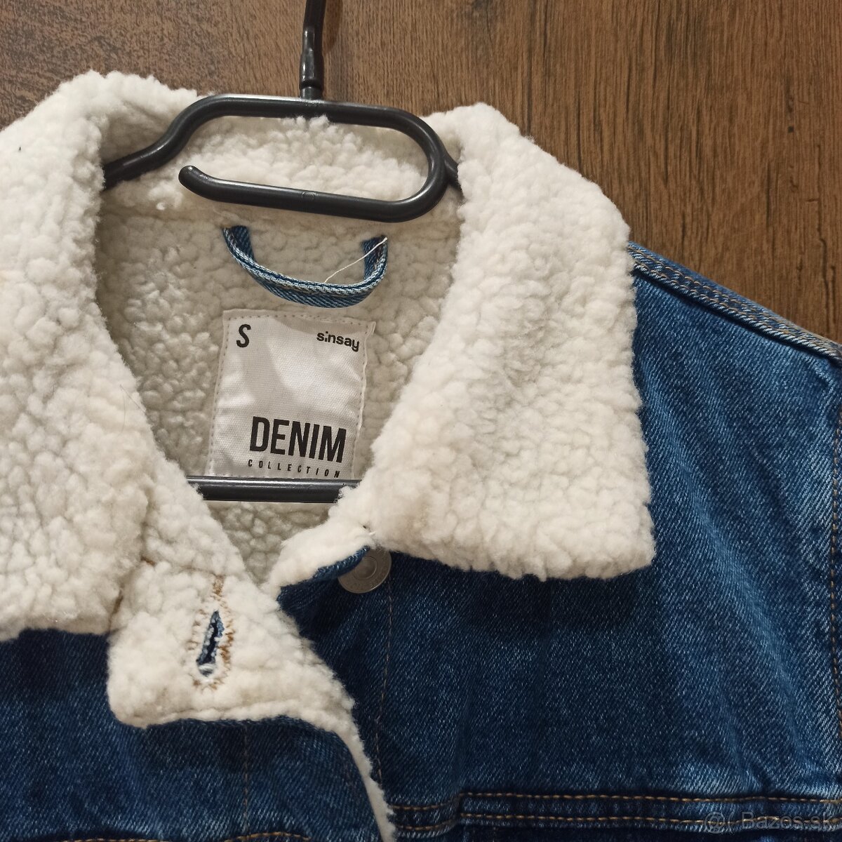 Prechodná bunda - 2