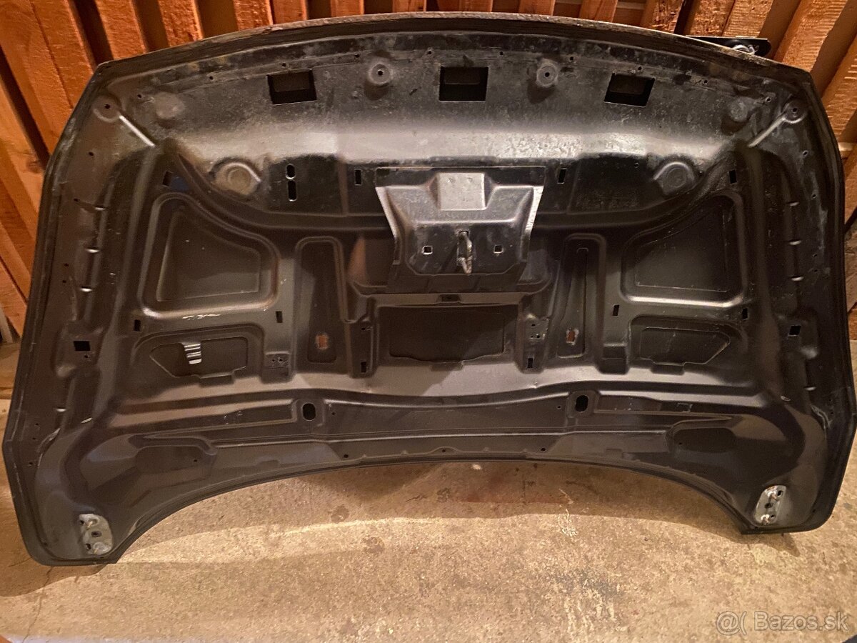 kapota Ford kuga mk2 2015 - 2