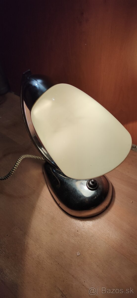 Nočná lampa - 2