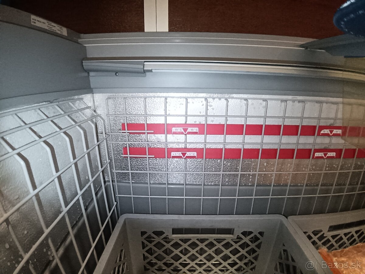 Mraziaci box - 2