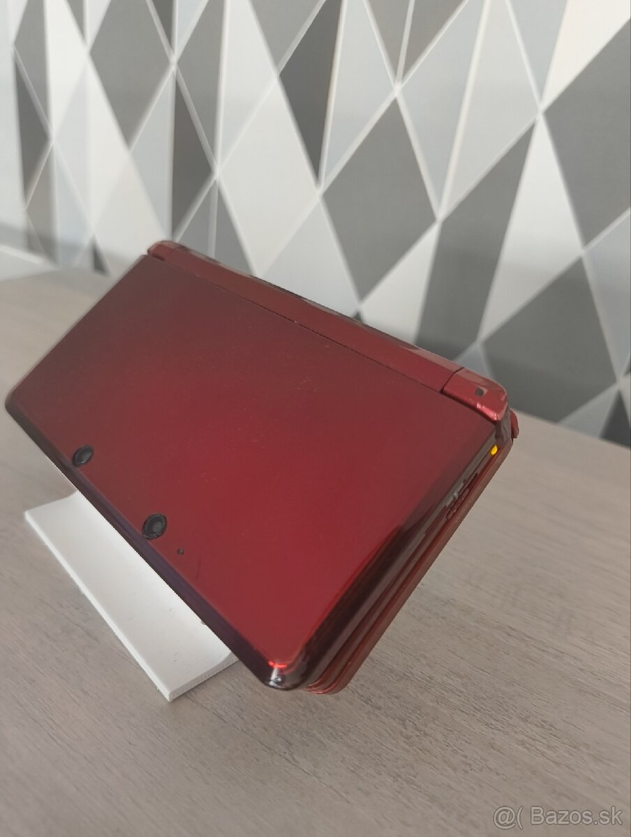 Nintendo 3ds - 2