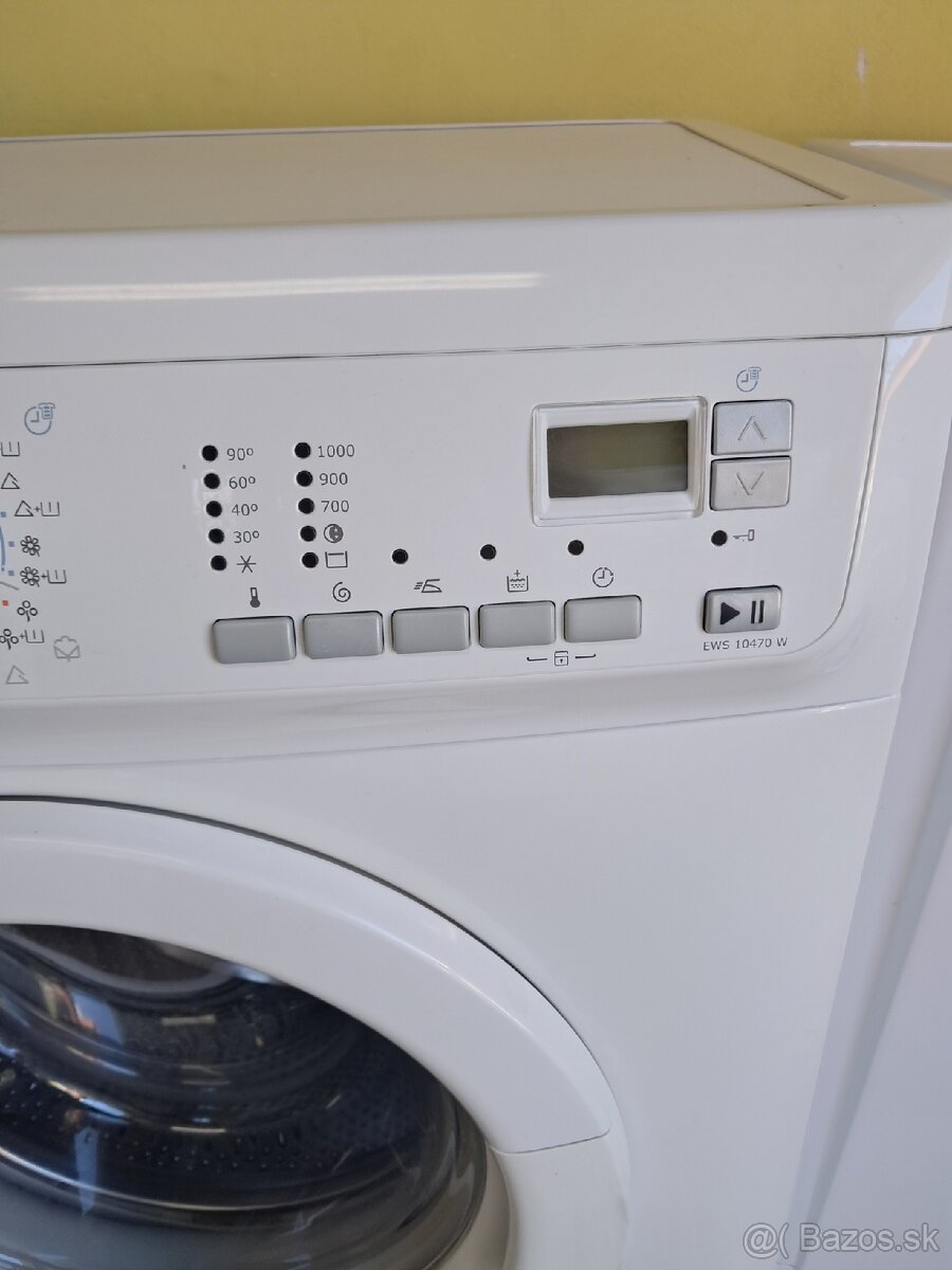 Práčka Electrolux - 2