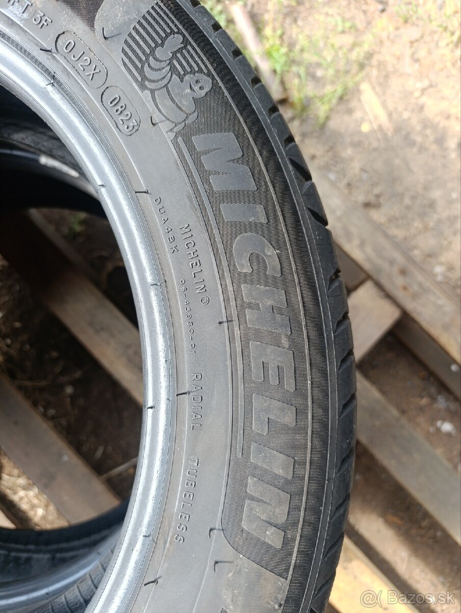 215/55 R17 🌞 - 2