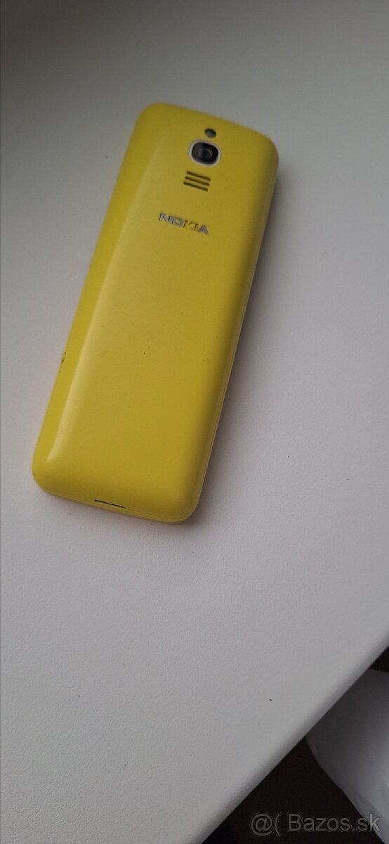 Nokia TA1040 Bazár u Milusky - 2