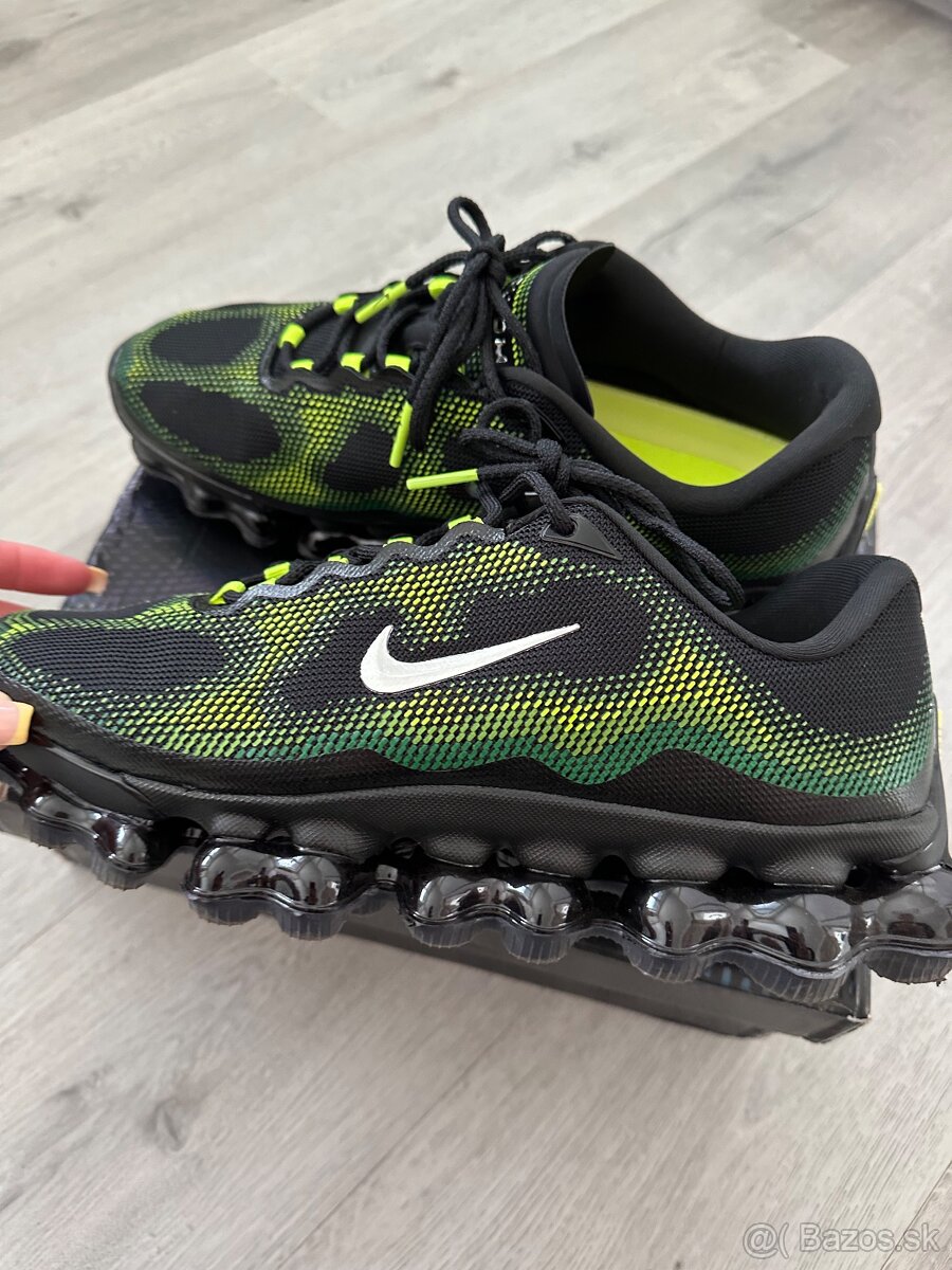 Nike Air liquid max - 2
