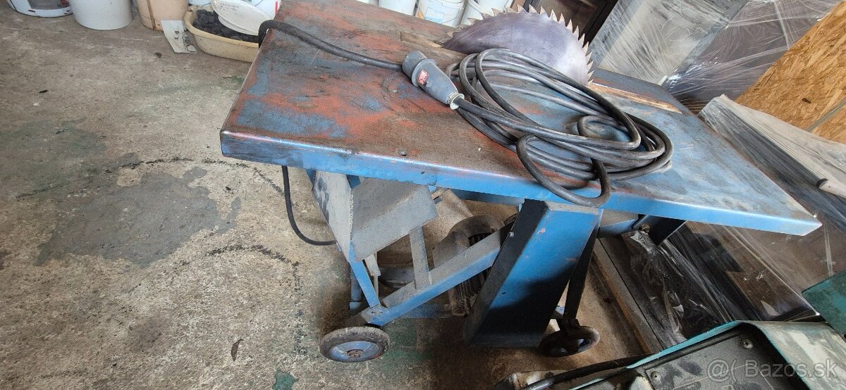 Predam cirkular - 2