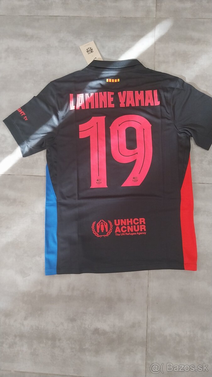 Dres lamine yamal - 2