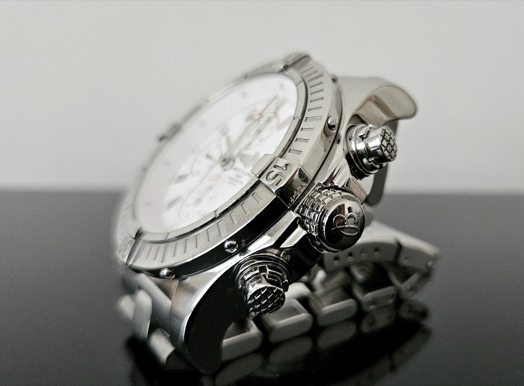 Predam Breitling Super Avenger 48mm - 2
