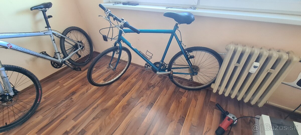 bicykel - 2