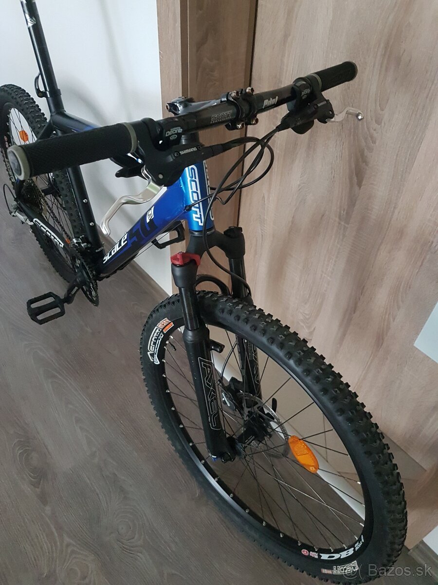 Scott scale 50 26'' - 2