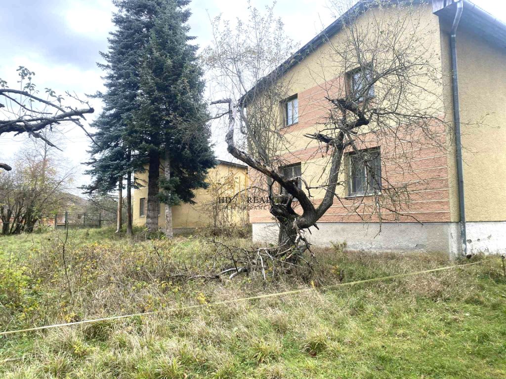 HD reality, predaj, rodinný dom Rykynčice - 2