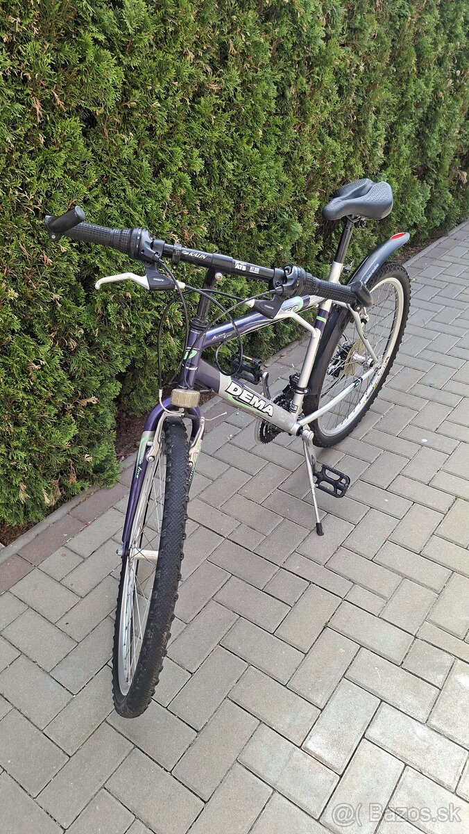Predám horský bicykel DEMA - 2
