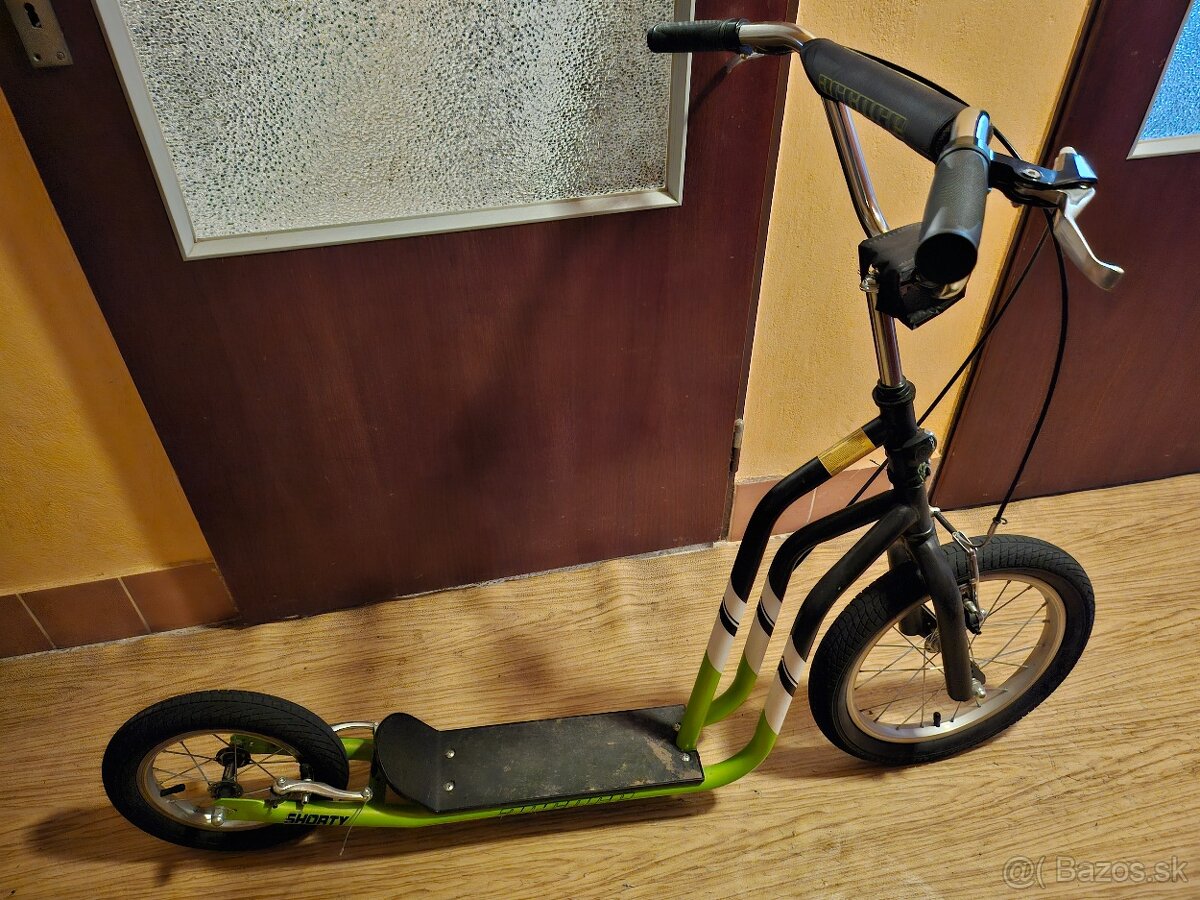 Kolobežka - 2