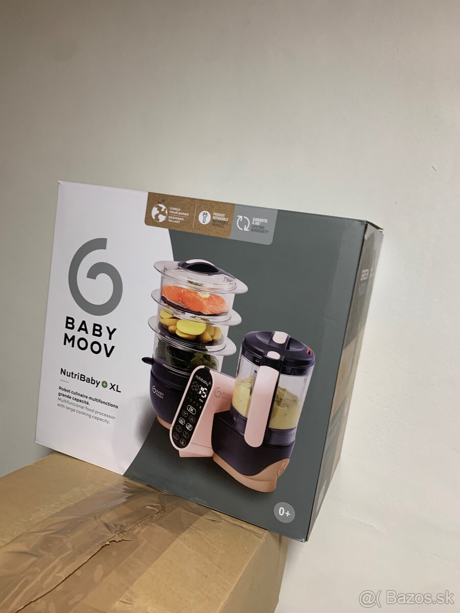 Nutribaby - 2