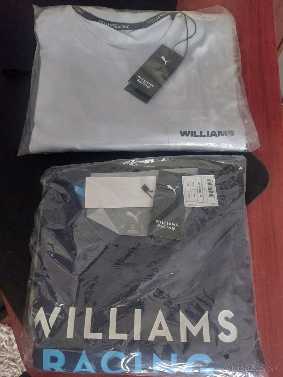 WILLIAMS RACING F1 (BMW) - 2