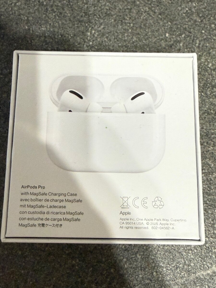AirPods Pro - 2