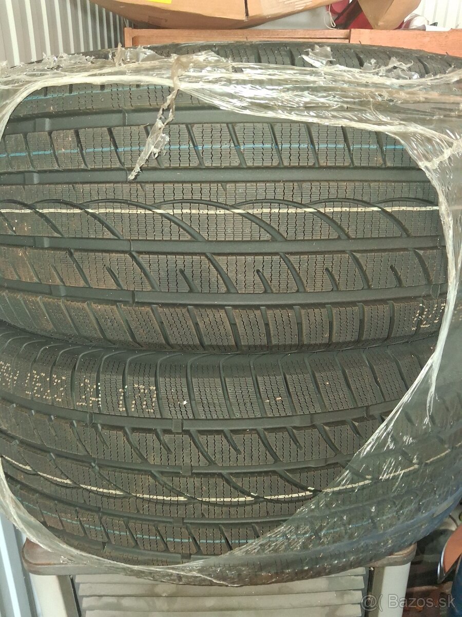 Predam pneu nove r18 - 2