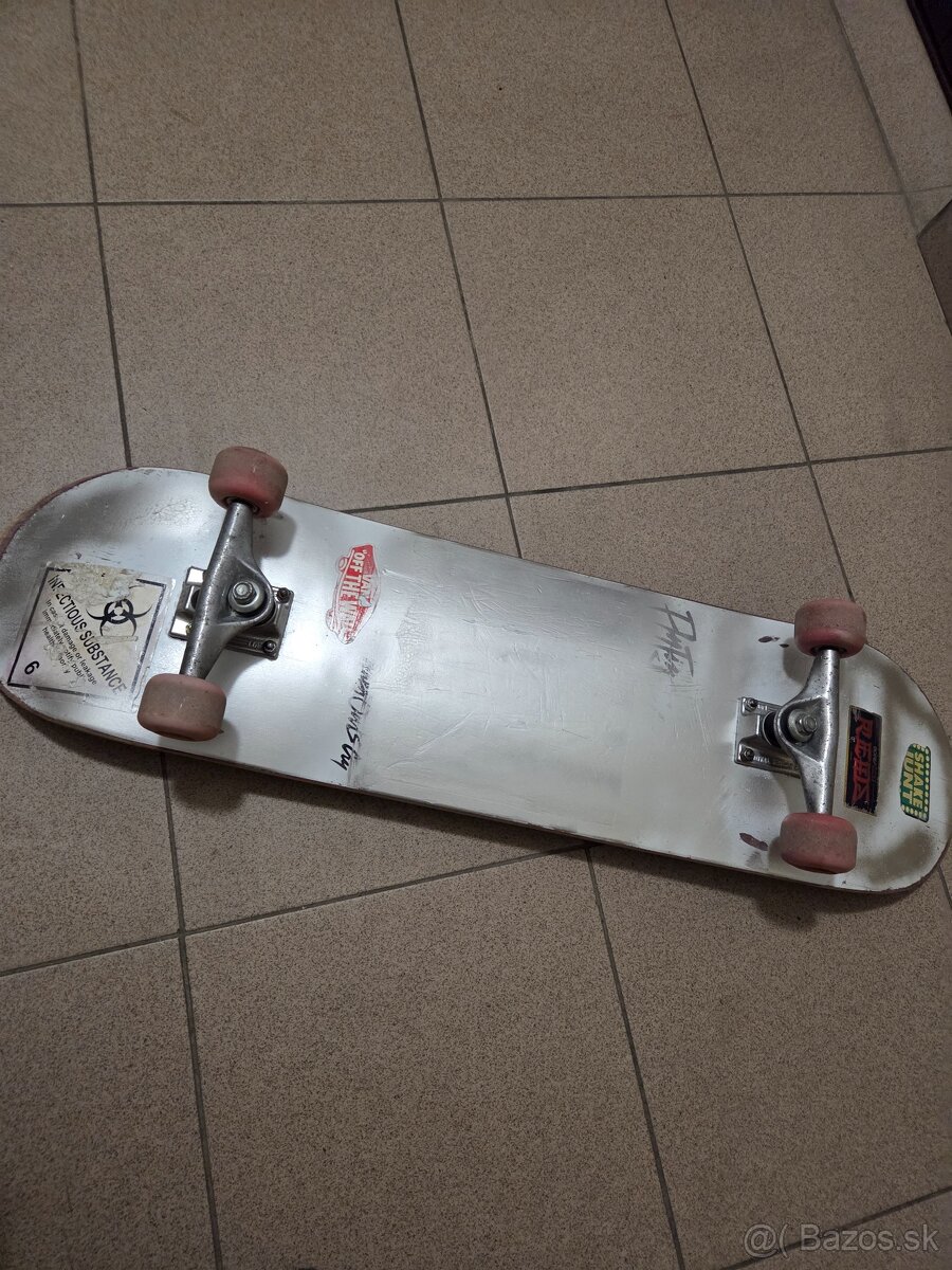 Skateboardy - 2