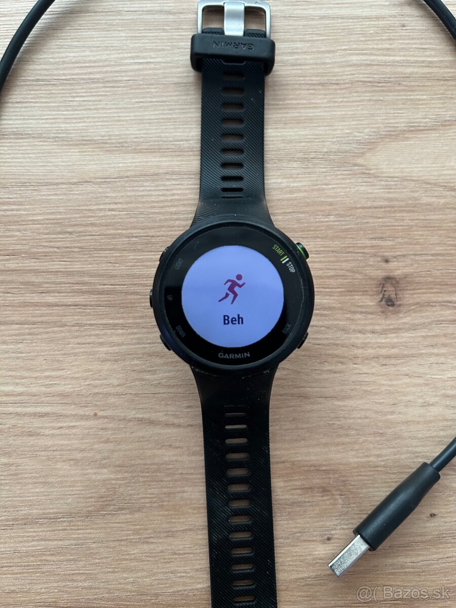 Garmin Forerunner 45 - 2