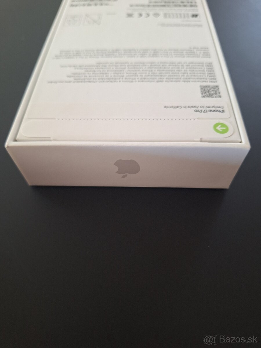 Apple iPhone 17 Pro 512 GB - 2